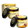 2 Pcs Bee Venom Skin Cream,Face Wrinkle Removal Firming Anti-Aging Bee Venom Moisturizer Cream.