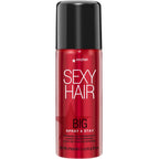 SexyHair Big Spray & Stay Intense Hold Hairspray | Extreme Hold and Shine | Up to 72 Hour Humidity Resistance | All Hair Types