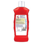 Harpic Bathroom Cleaner - 1 L (Lemon)
