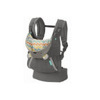 Buy now Infantino Cuddle Up Carrier - Ergonomic Bear-Themed face-in Front Carry and Back Carry with Removable Character Hood for Infants and Toddlers 12-40 lbs at indiglob india