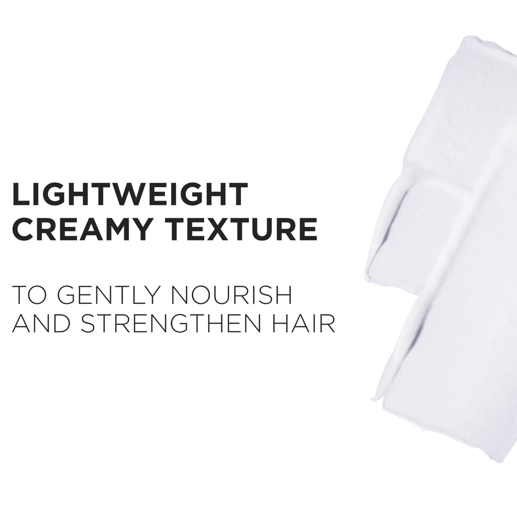 "Kerastase Genesis Strengthening Fondant Renforcateur Conditioner - For Normal To Dry Hair, Gently Cleanses & Helps Reduce Hair Fall, For Weak or Damaged Hair, Strengthens, Detangles & Hydrates