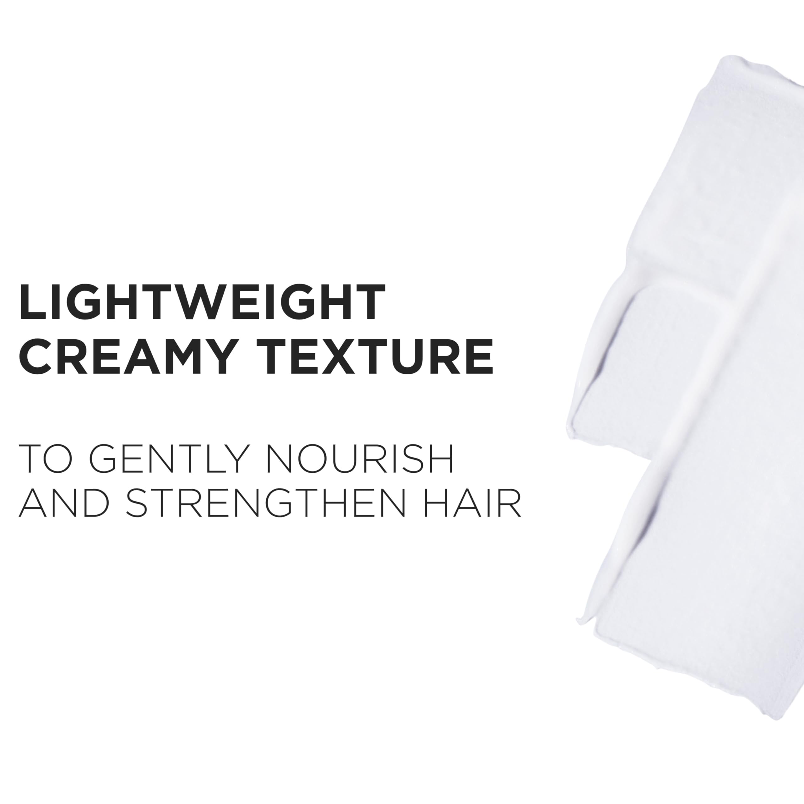 "Kerastase Genesis Strengthening Fondant Renforcateur Conditioner - For Normal To Dry Hair, Gently Cleanses & Helps Reduce Hair Fall, For Weak or Damaged Hair, Strengthens, Detangles & Hydrates
