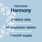 Life Extension Estrogen Balance Elite Menopause Support, 60 Tablets