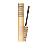 tarte tartelette XL tubing mascara – Lash Extensions in a Tube with Peptide, Extra-Bold Buildable Lifted Length & Volume, Smudge-Proof Longwear, Easy-to-Remove, Vegan & Cruelty-Free