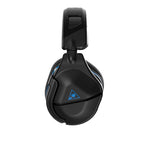 Buy now Turtle Beach Stealth 600 Gen 2 Wireless Gaming Headset for PS5, PS4, PS4 Pro, PlayStation, & Nintendo Switch with 50mm Speakers, 15-Hour Battery life, Flip-to-Mute Mic, and Spatial Audio - Black at indiglob india