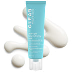 Buy now Paula's Choice CLEAR Ultra-Light Hydrating Oil Free Face Sunscreen & Moisturizer, SPF 30 Sunscreen for Face with Green Tea & Chamomile, Pore Minimizer for Blemish- Prone Skin, UVA/UVB Protection, 2oz at indiglob india