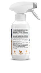 Vetericyn Plus Poultry Care Spray | Healing Aid and Skin Repair for Chicken Wounds, Pecking Injuries, Bumblefoot, Vent Prolapses, and More. 8 ounces
