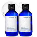 Pyunkang Yul PKY Essence Toner for Barrier Rebuilding, Highly Concentrated Essence Facial Toner, Minimal Ingredients, Zero-Irritation, Korean Skincare (6.8 Fl. Oz, 200ml)