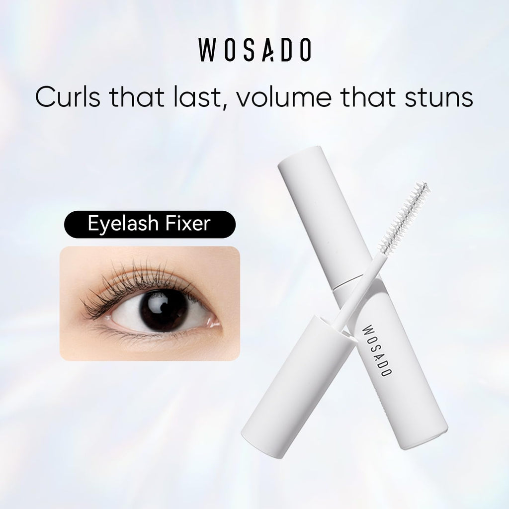 WOSADO Eyelashes Fixer 2g Light for Magnetic Eyelashes