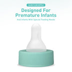 Enfamil Slow-Flow Soft Nipple for premature Infants , 12 CT