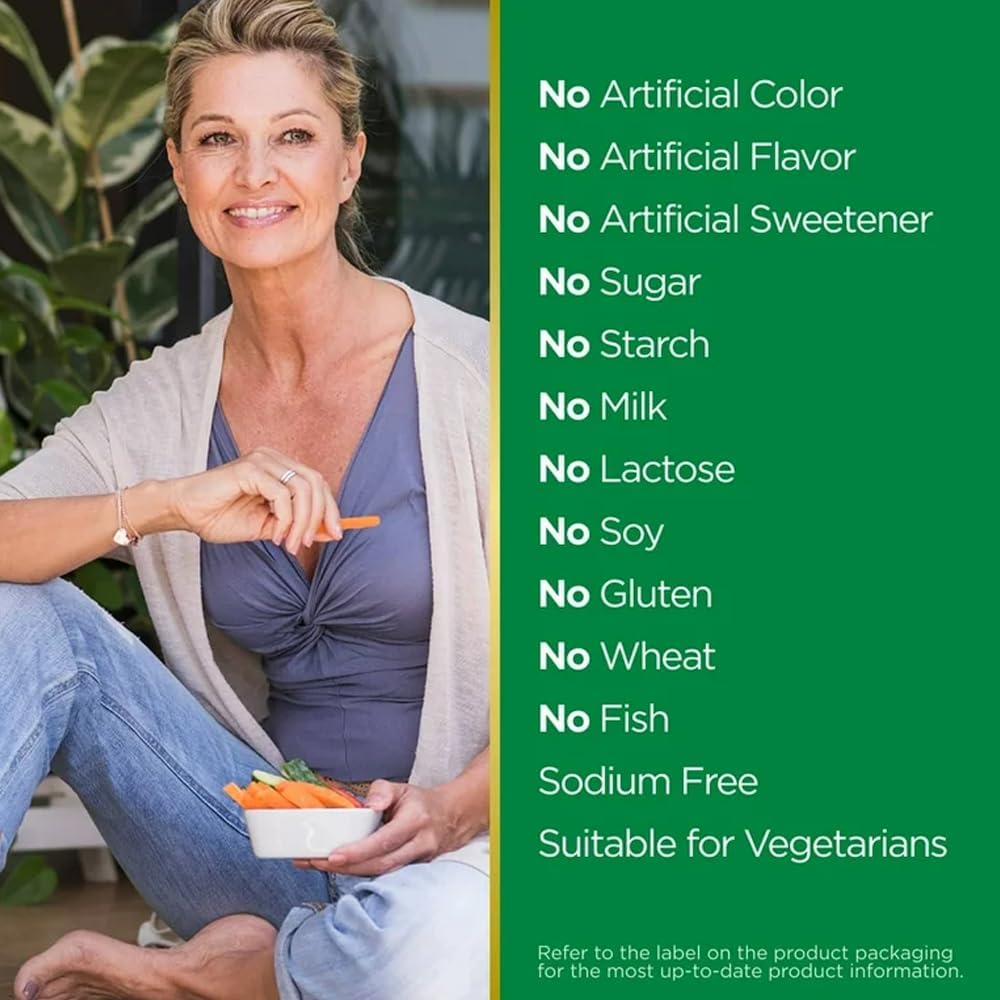 Buy now Nature's Bounty Probiotic Acidophilus Tablets, 120 tablets at indiglob india