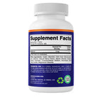 Vitamatic Melatonin 5 mg Tablets | Vegetarian, Non-GMO, Gluten Free | 1 Year Supply | Natural Berry Flavor - 365 Tablets