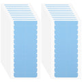 Mabor 240Pcs Tape for Hair Extensions, Replacement Tape for Hair Extensions