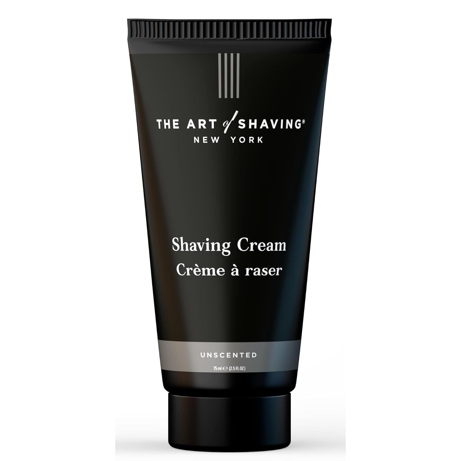 Buy now The Art of Shaving Unscented Shaving Cream for Men - Beard Care, Protects Against Irritation and Razor Burn, Clinically Tested for Sensitive Skin, 5 Fl Oz (Pack of 1) 2.5 Fl Oz (Pack of 1) Unscented at indiglob india
