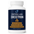 Fast Acting Male Enhancing Pills for Performance, lntimacy, Blood Flow, Hardness | Helps Boost Confidence, Semen Volume Booster, Load & Size, 60 Capsules