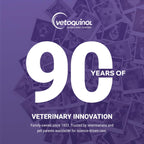 Vetoquinol Dentahex Pet Oral Hygiene Rinse, 8oz