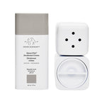 Buy now Drunk Elephant Sweet Pitti Deodorant Cream - 60 ml/2 fl oz - Baking Soda and Aluminum-Free - Clean Clinical Skincare - Cruelty-Free - Free of Essential Oils, Silicones, and Fragrance at indiglob india