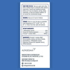 Cerefolin Brain Wellness, Targeted Nutrition for Cognitive Support, 60 Ct