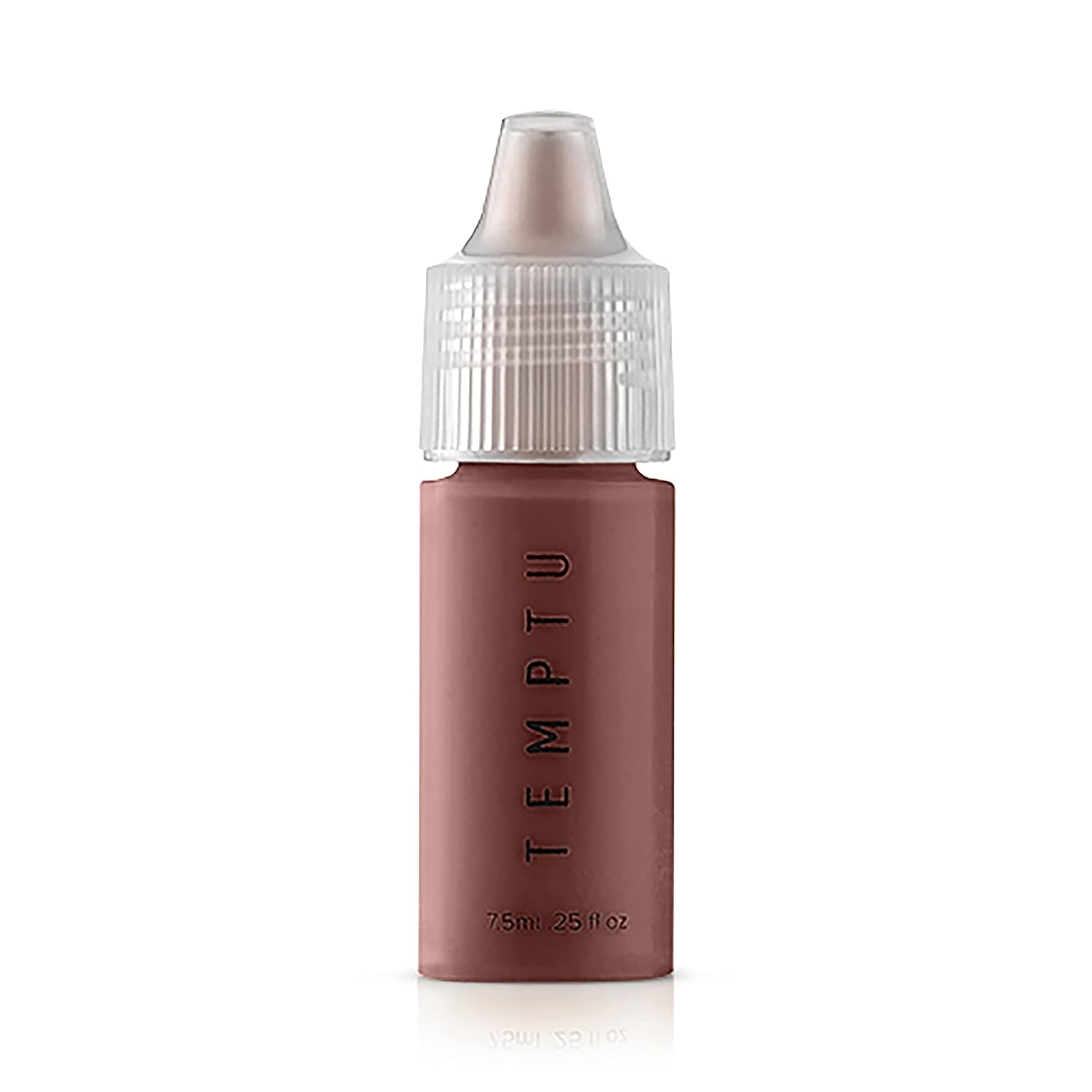 Buy now TEMPTU S/B Silicone-Based Airbrush Foundation 0.25 Fl Oz (Pack of 1) 012 Espresso at indiglob india