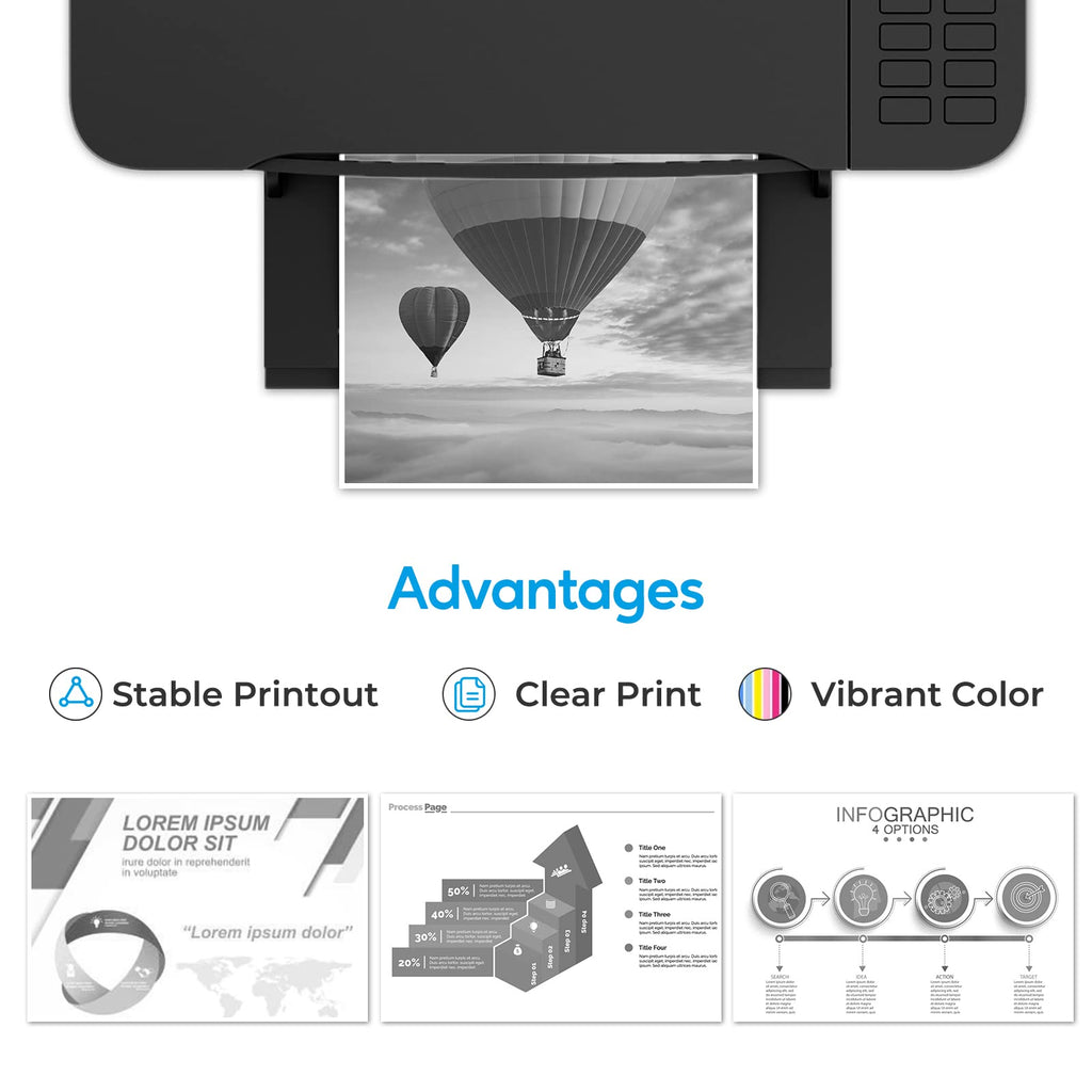 AOLIBE 85A CE285A Compatible Black Toner Cartridge Replacement for HP CE285A 85A Toner Cartridge, Use for P1102w P1102 P1109W M1217nfw M1212 M1212nf M1217 Printers, 2-Pack