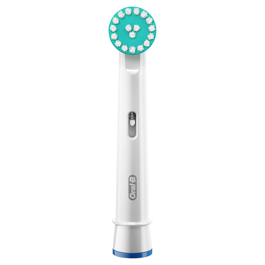Buy now Oral-B Ortho Toothbrush Replacement Brushhead OD17-1 1 ea at indiglob india