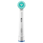 Buy now Oral-B Ortho Toothbrush Replacement Brushhead OD17-1 1 ea at indiglob india