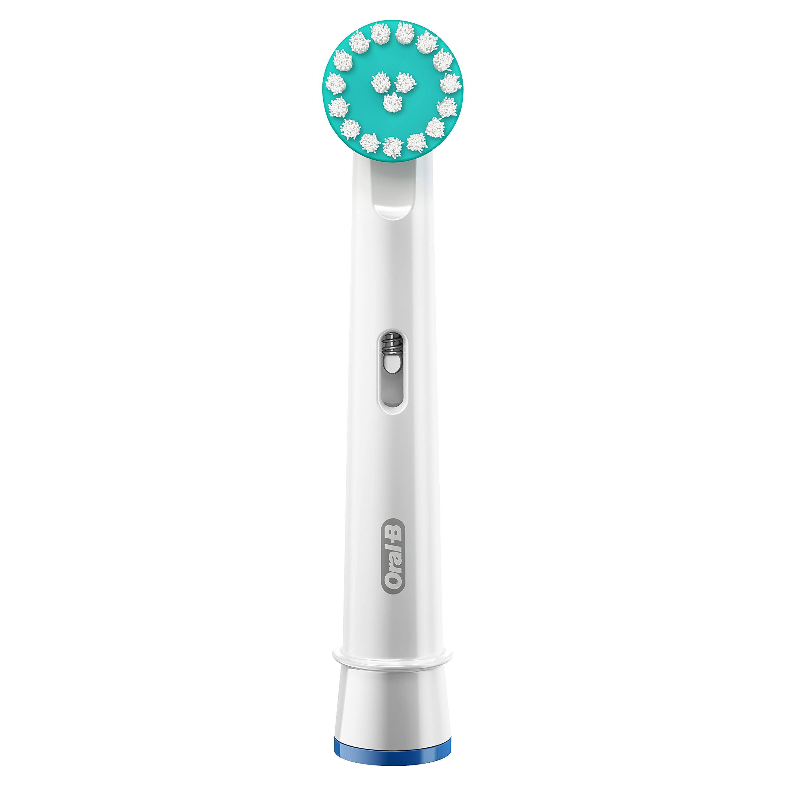 Buy now Oral-B Ortho Toothbrush Replacement Brushhead OD17-1 1 ea at indiglob india