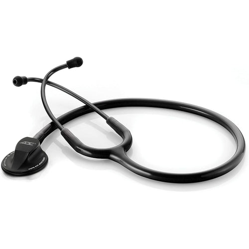 Buy now ADC Adscope 615 Platinum Sculpted Clinician Stethoscope with Tunable AFD Technology, Tactical at indiglob india
