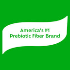 Benefiber Prebiotic Fiber Supplement Powder, Unflavored, 250 Teaspoons | Plant-based Prebiotic Fiber Powder, Sugar-Free, Dissolves Clear and Tasteless, GLP-1 Support for Digestive Health