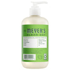 MRS. MEYER'S CLEAN DAY Liquid Hand Soap, Fresh Cut Grass, 12.5 oz, 3 Pack