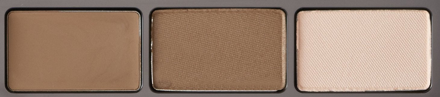 Buy now Maybelline New York Brow Drama Pro Eyebrow Palette, Soft Brown, 0.1 oz. at indiglob india