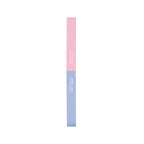 Revlon Shape 'N' Buff Nail Buffer Block, All-in-One Manicure Tool for Shaping & Shining Natural Fingernails, 1 Count