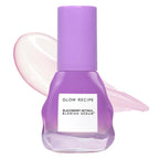 Buy now Glow Recipe Gentle Blackberry Retinol Night Serum - Anti Aging Korean Face Serum for Sensitive Skin + Hydrating Triple Retinoids & Glycerin to Clarify Blemishes, Smooth Texture, Lines & Wrinkles, 30ml at indiglob india