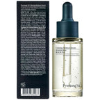 Pyunkang Yul Calming Moisture Serum for Strong Daily Moisturizing Power, Skin Revival & Soothing Care with Centella Asiatica, Tea Tree, 5 Hyaluronic Acids, Ceramide |