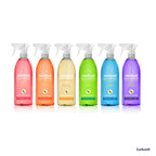 Buy now Method All-Purpose Cleaner, Pink Grapefruit, Perfect for Most Counters, Tiles, Stone, and More, 28 oz spray bottle at indiglob india