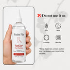 Blood Stain Remover for Clothes (10.14oz)