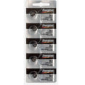 Energizer 362-361 1.55v #362/361 Low-Drain Battery (SR721SW), 5 Count (Pack of 1)