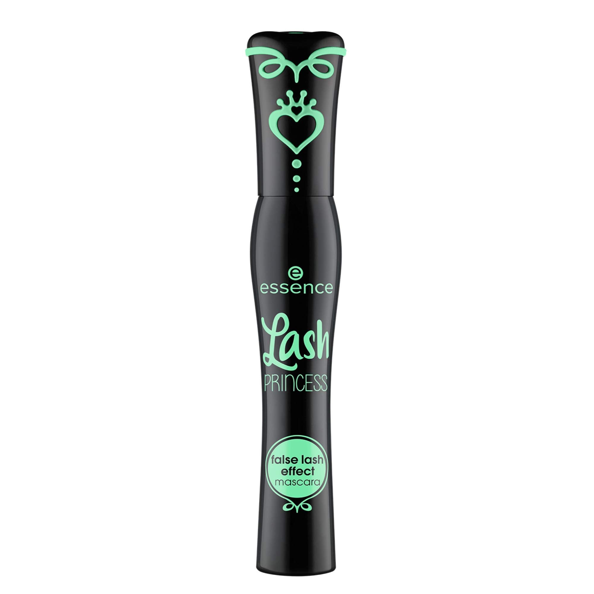 Buy now essence | Lash Princess False Lash Effect Mascara | Volumizing & Lengthening | Cruelty Free & Paraben Free at indiglob india