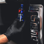 Buy now CARPRO CQUARTZ UK 3.0 - Ceramic Coating for Cars, Quartz Based Nanotechnology, Bonds to Paint, Glass, Metal and Plastic - (30ml Kit) at indiglob india
