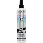 Redken One United Leave-In Conditioner – Heat Protectant & Detangler Spray