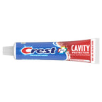 Crest Cavity Protection Toothpaste, Regular Paste, 4.2 Oz