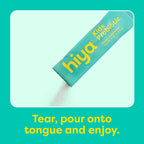 HIYA Kids Daily Probiotic for Gut & Immune Support, 20 Sticks