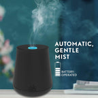 Buy now Air Wick Essential Mist, Essential Oil Diffuser Refill, Lemon Thyme, 1ct, Air Freshener at indiglob india