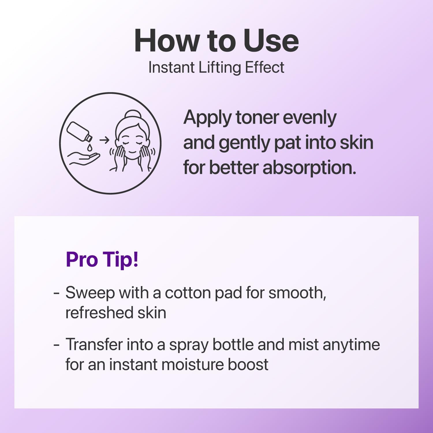 numbuzin No.9 NAD+ Salmon PDRN Toner, Glass Skin Hydrating Toner with Peptides & Niacinamide, Instant Plumping, Firming & Anti-Aging Korean Skincare, 5.07 fl oz