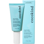 Cocokind Electrolyte Water Cream, 1.7 Fl Oz | Lightweight Water Gel Moisturizer, Balanced Hydrating Day Cream for All Skin Types, Facial Moisturizing Cream