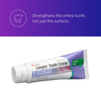 Buy now 3M Clinpro Tooth Creme 0.21% Sodium Fluoride Anti Cavity Toothpaste, Vanilla Mint at indiglob india
