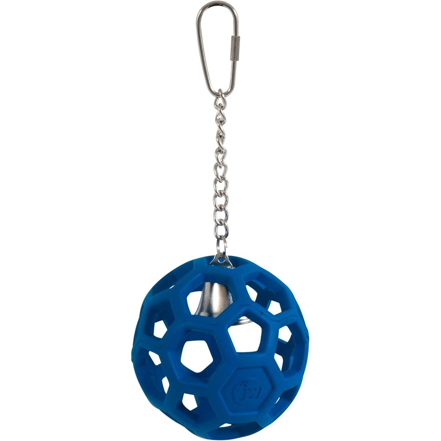 Buy now JW Pet Company Activitoys Hol-ee Roller Parrot Toy, 4 Inch Diameter (Colors Vary ) at indiglob india