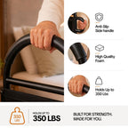 Bed Rails For Elderly Adults Safety Bed Assist Rails For Seniors