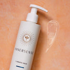 INNERSENSE Organic Beauty - I Create Hold Styling Gel (10oz) | Firm, Flexible Hold + All-Day Curl Definition | No Crunch, Flakes or Buildup | Non-Toxic, Cruelty-Free, Clean Styling