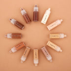 Buy now TEMPTU S/B Silicone-Based Airbrush Foundation at indiglob india